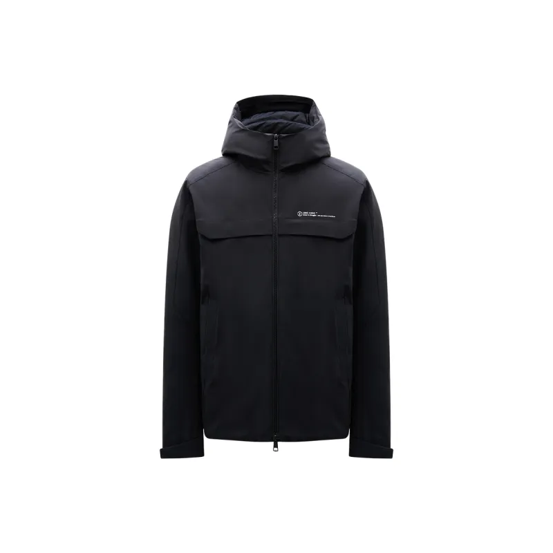 LINCchic Down Jackets Men-2