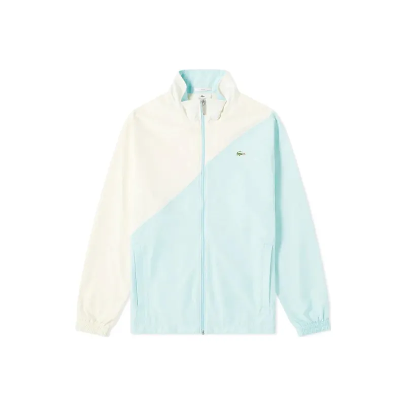 GOLF Le Fleur Lacoste Track Jacket-0