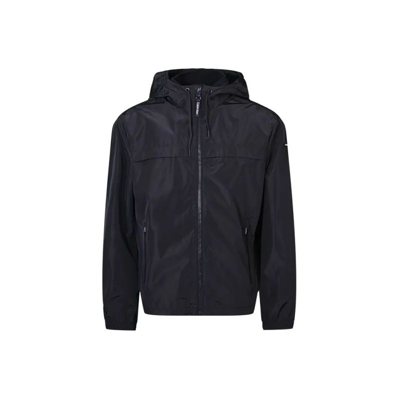 CALVIN KLEIN Jackets & Coats Men's-1