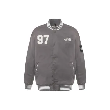 THE NORTH FACE Jackets Coats Men's Brown