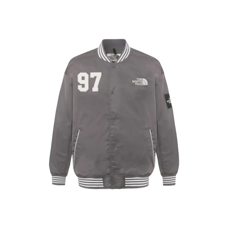 THE NORTH FACE Jackets & Coats Men's Brown-0
