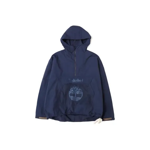 Timberland x C.F. STEAD SS24 Jackets Coats Unisex