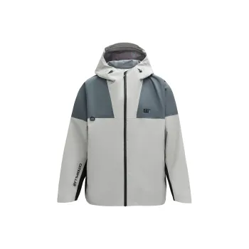 CAT Jackets Men