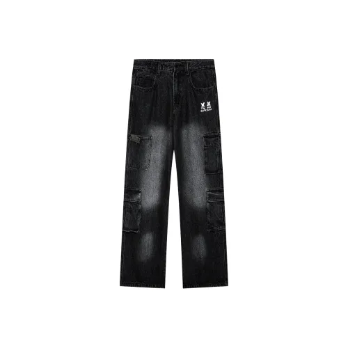 ER Jeans Unisex
