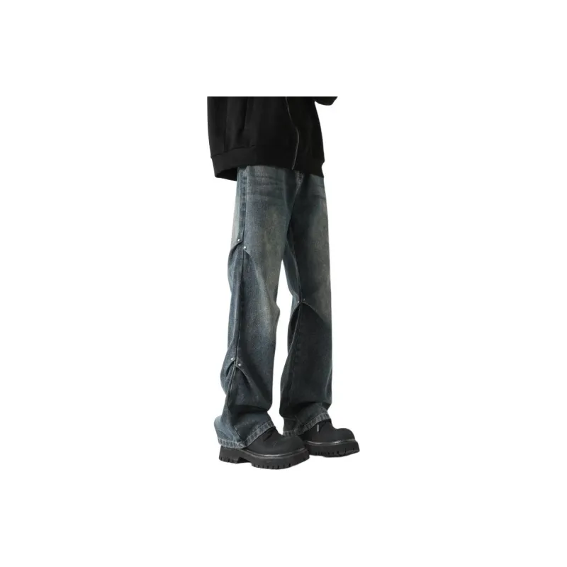 FRQ Jeans Unisex-9
