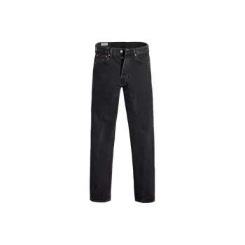 Levis Jeans Men Gray Black