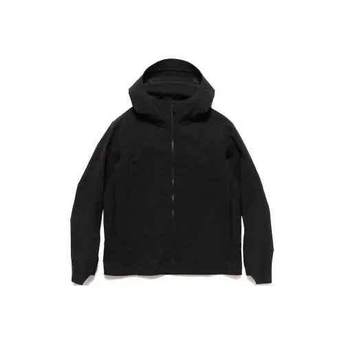 Arcteryx Veilance Isogon Mx Jacket