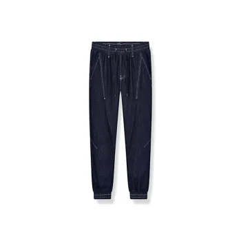 BAGGL Jeans Unisex Dark Blue