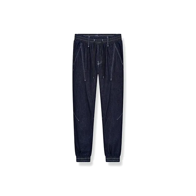 BAGGL Jeans Unisex Dark Blue-0