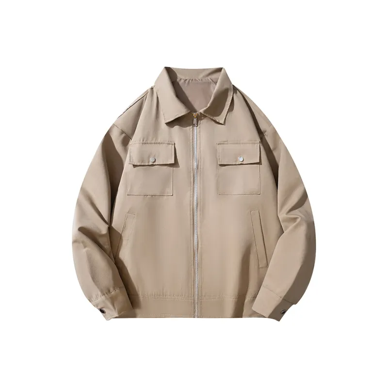 TBSM Jackets Unisex-0