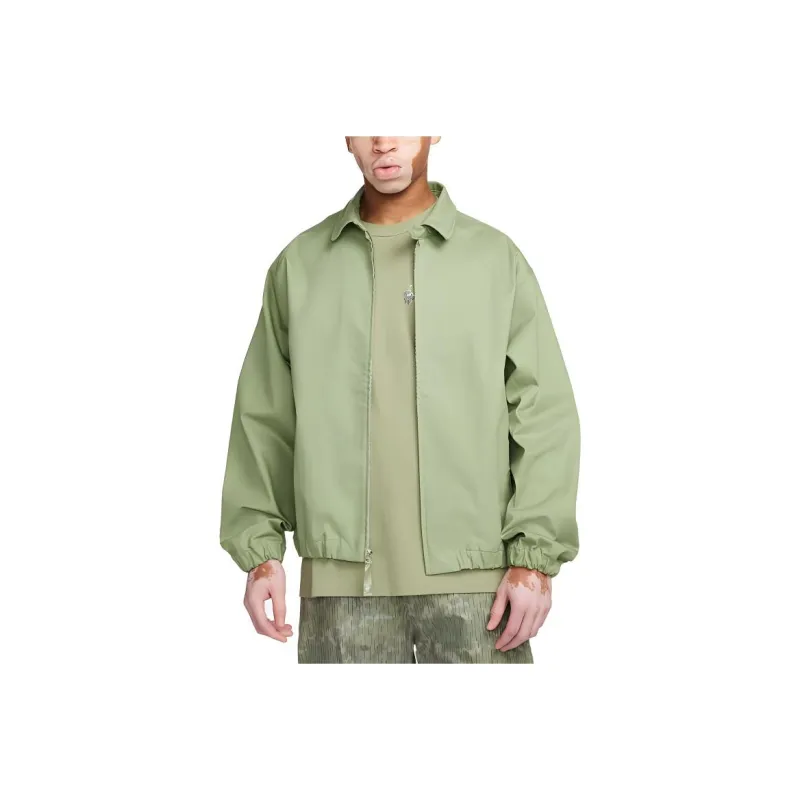 Nike Jackets Coats Men's Light Green-0