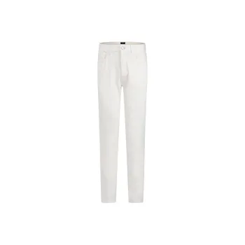 RARE Jeans Men White