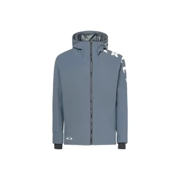 Oakley En 3RDG Synchro Warm Jacket 2.0 Jackets & Coats Men's Blue