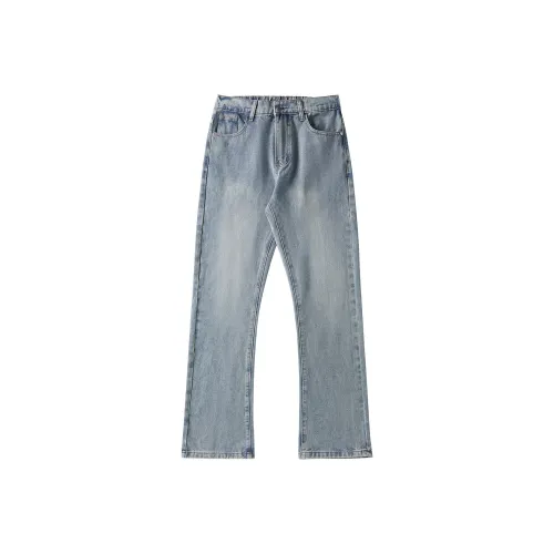 Crayon Shinchan Jeans Unisex