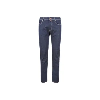 JACOB COHEN Jeans Men Blue
