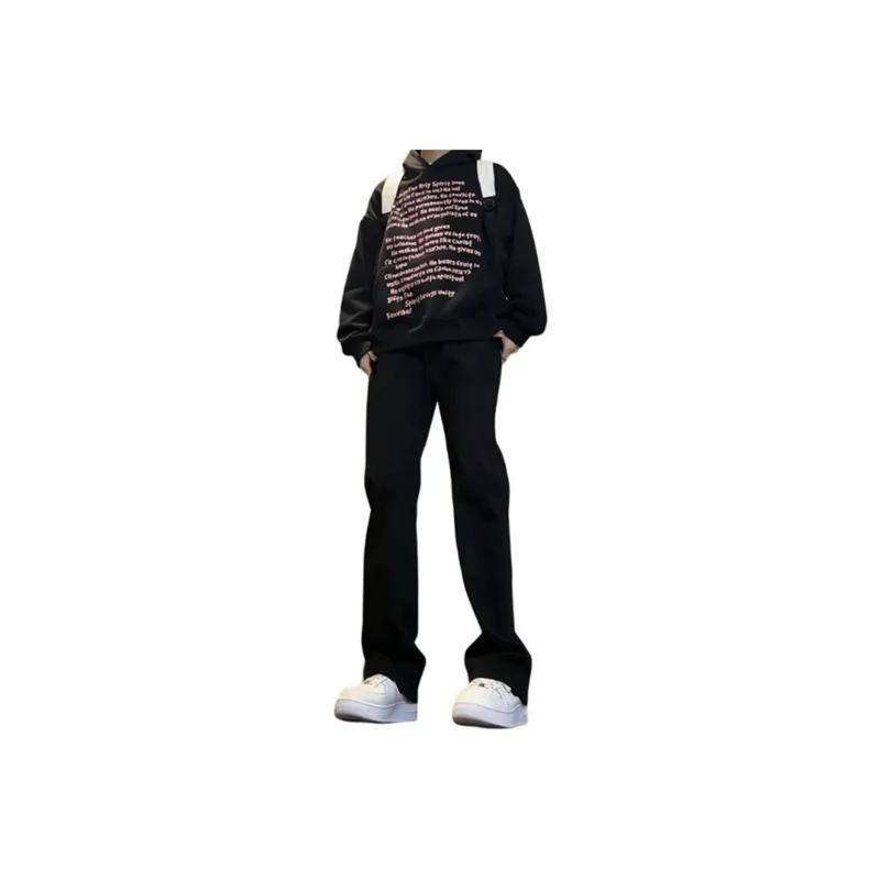 WOKXSS Jeans Unisex-0
