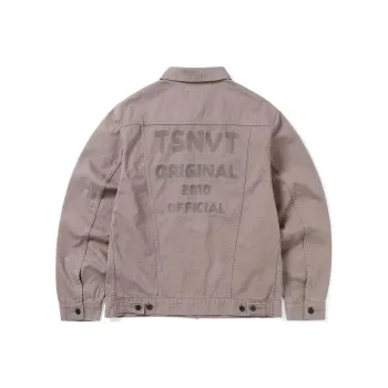 Thisisneverthat Trucker Jacket