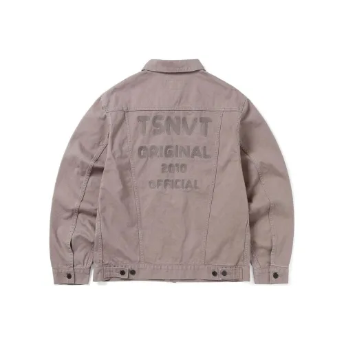 Thisisneverthat Trucker Jacket