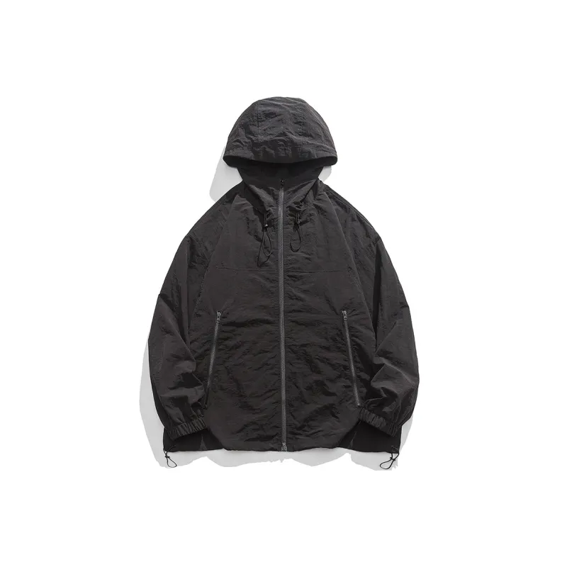 TYPERIGHTER Jackets & Coats Unisex-0