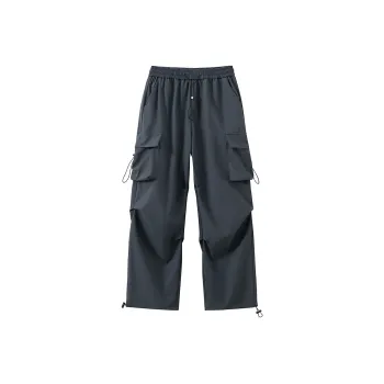 LTIFONE Cargo Pants Unisex
