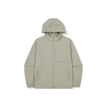 Snow Peak Jackets Coats Men's Gray