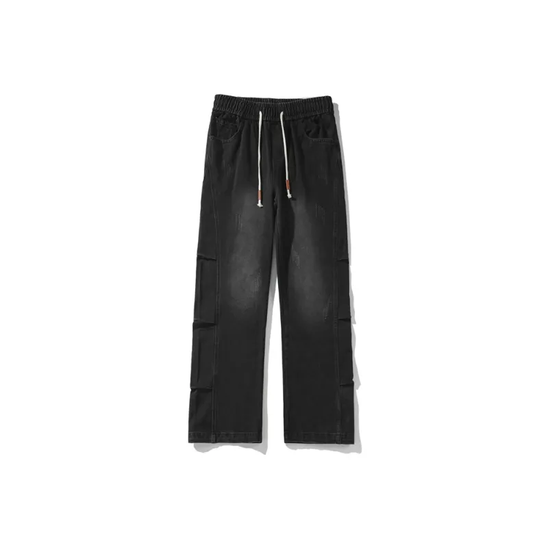 PEDLOR Jeans Unisex-6