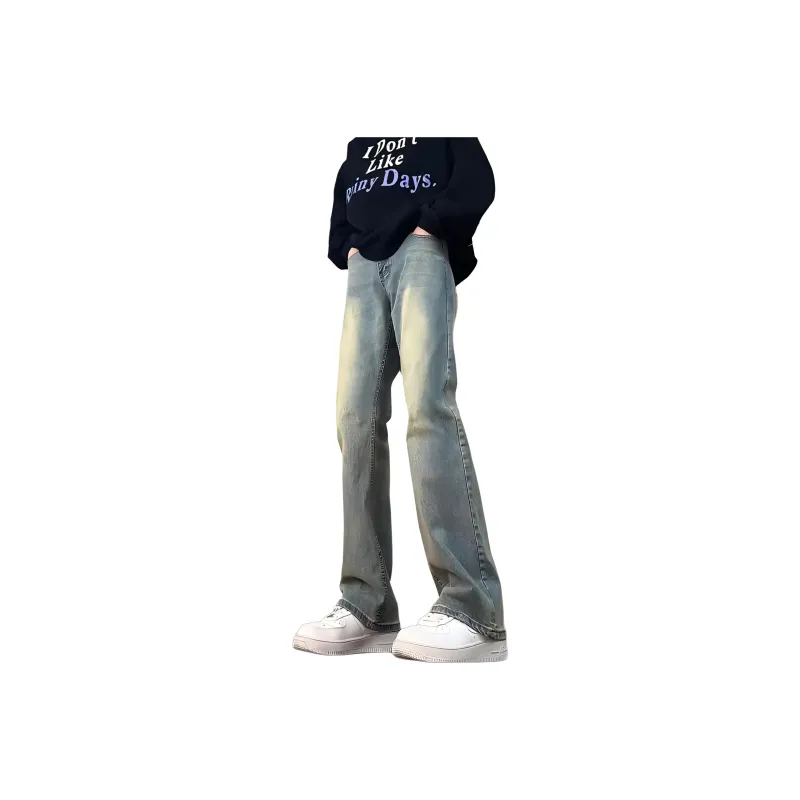FOREVER 21 Jeans Unisex-9