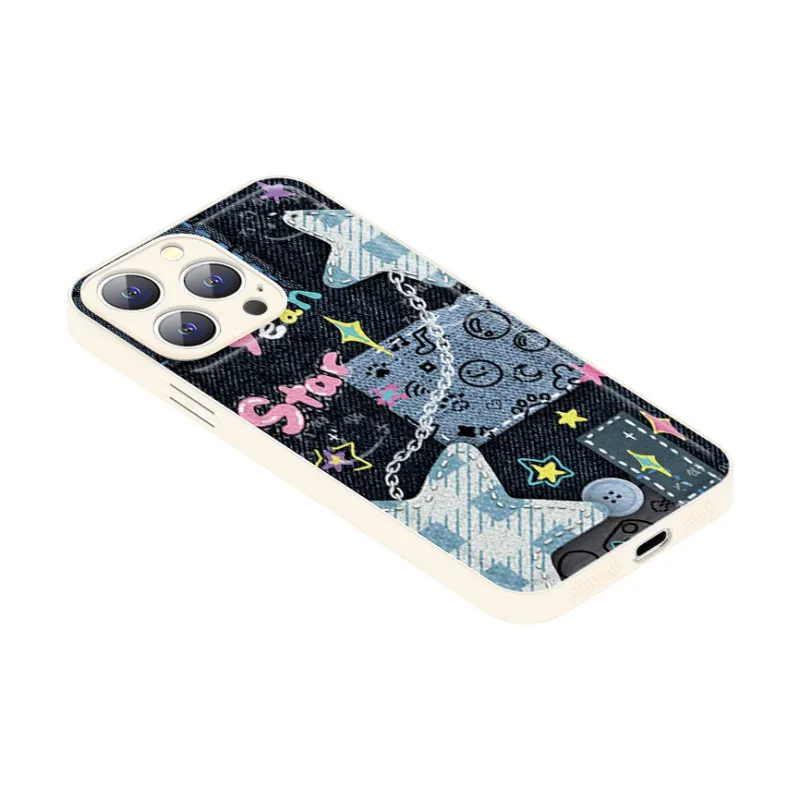 Small bones Phone Cases-1