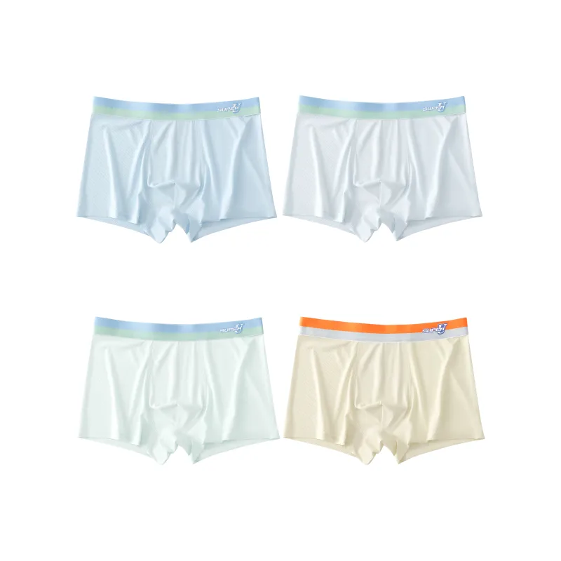 GOSO Men Underpants-1