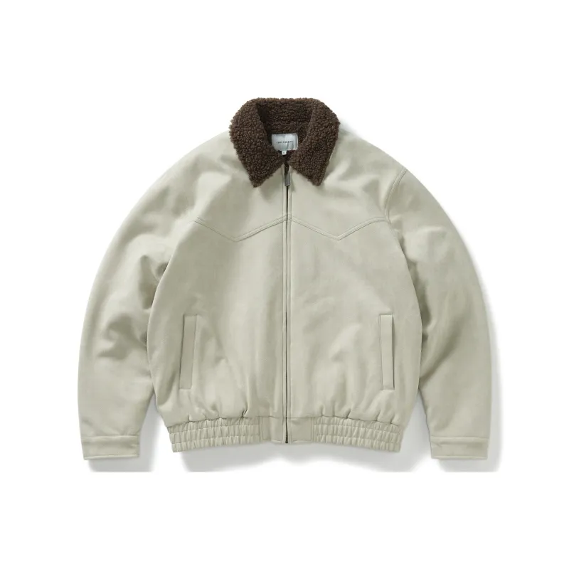 714STREET Jackets Unisex-5