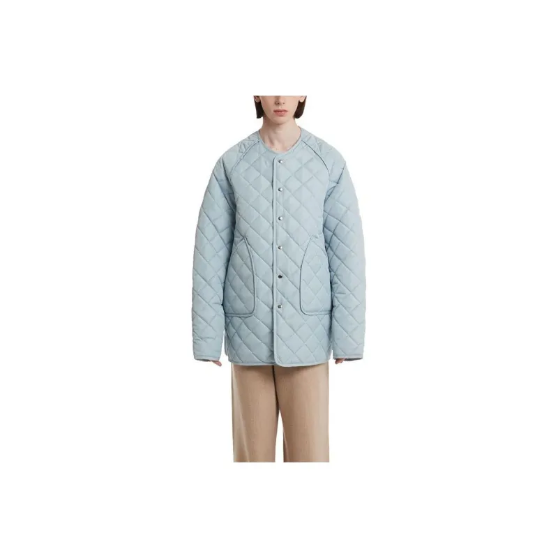 TRUNKPROJECT Puffer Jacket Men's Sky Blue-0