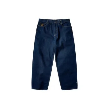 PALACE Maharishi Baggy Denim Jean