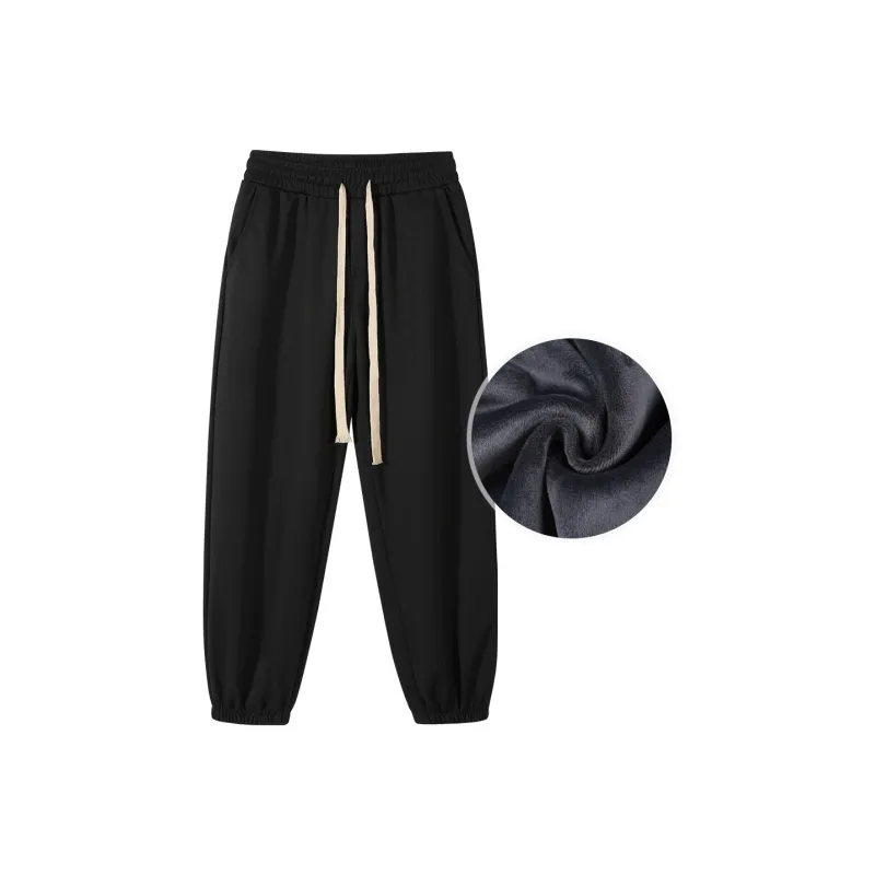 CASTERWEAR Knitted Sweatpants Unisex-0
