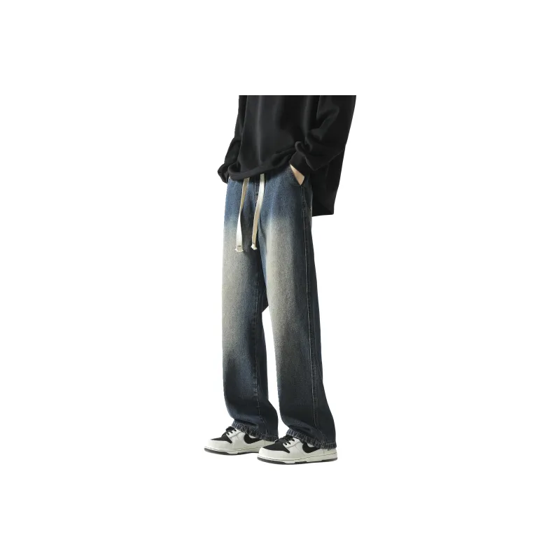 DANGERTIGER Jeans Unisex-24