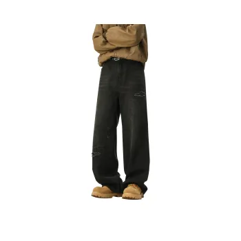 DANGERTIGER Jeans Unisex