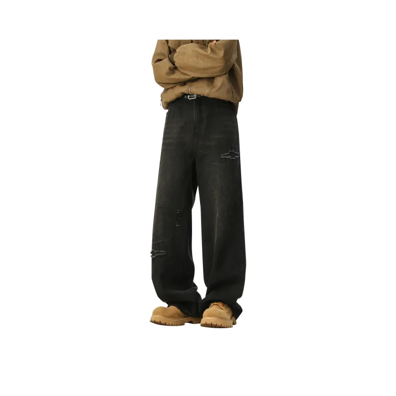 DANGERTIGER Jeans Unisex-6