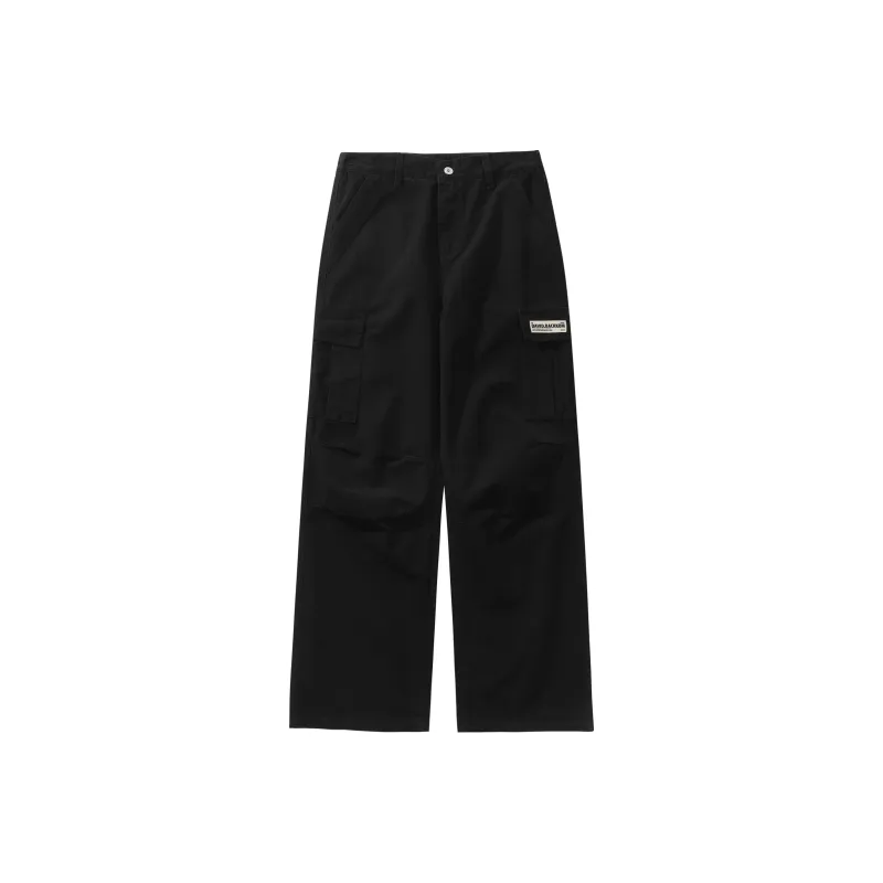 David Bakken Jeans Unisex-0