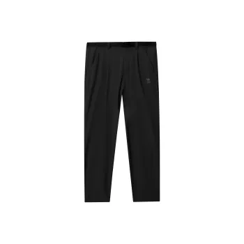 CAMEL Knitted Sweatpants Men