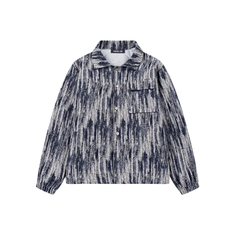 HEISU Jackets Unisex-8