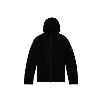 STONE ISLAND Compass badge Hoodie