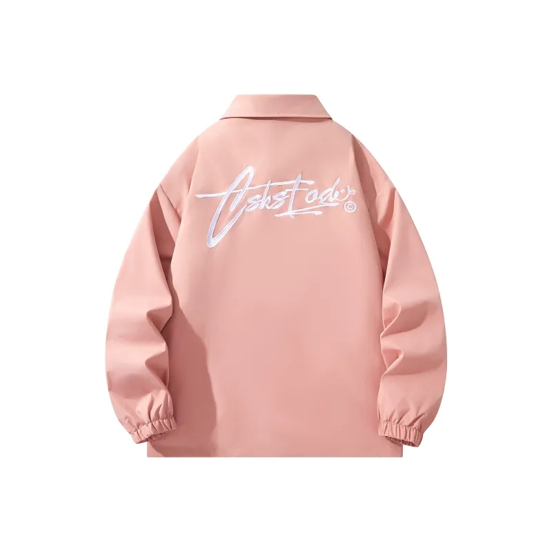 CSKS Jackets & Coats Fall Unisex-58