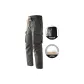 Concrete Gray (Down Pants)
