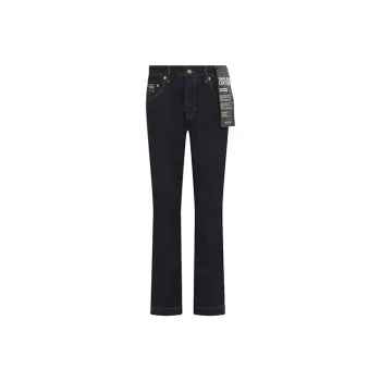 VERSACE JEANS COUTURE Jeans Men Blue