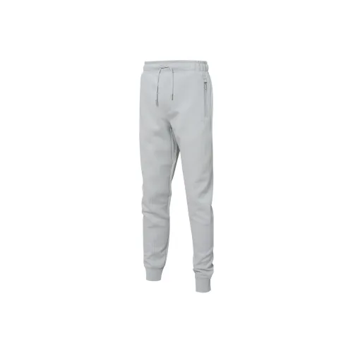 PUMA MMQ Knitted Sweatpants Unisex Gray