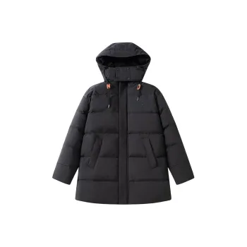 OUTDOOR PRODUCTS Down Jacket Men's Classic Black