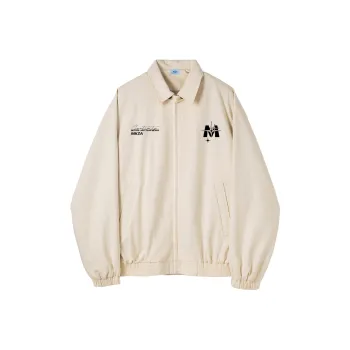 MKZA Jackets Unisex
