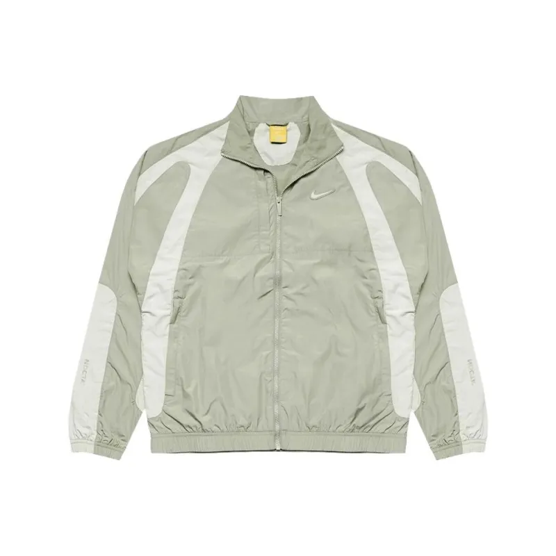 Nike x NOCTA Jackets Coats Men's Oil Green-0