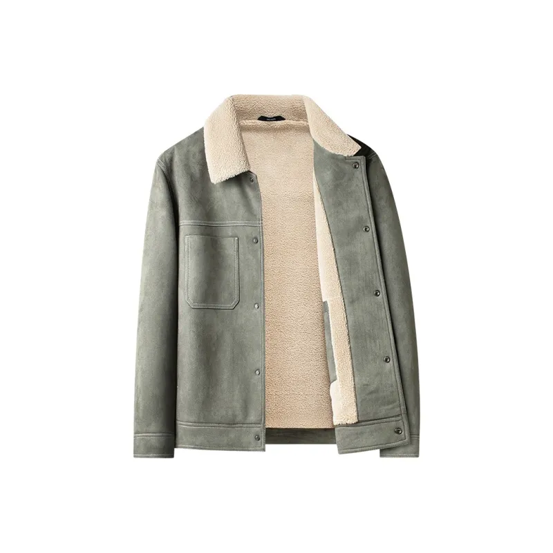 Merry City Jackets Men-8