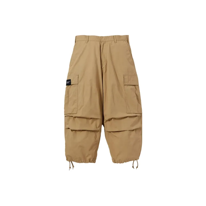 NEIGHBORHOOD Wide Cargo Pants-6