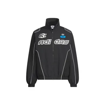 Adidas Originals V DAY Jackets & Coats Men's Black